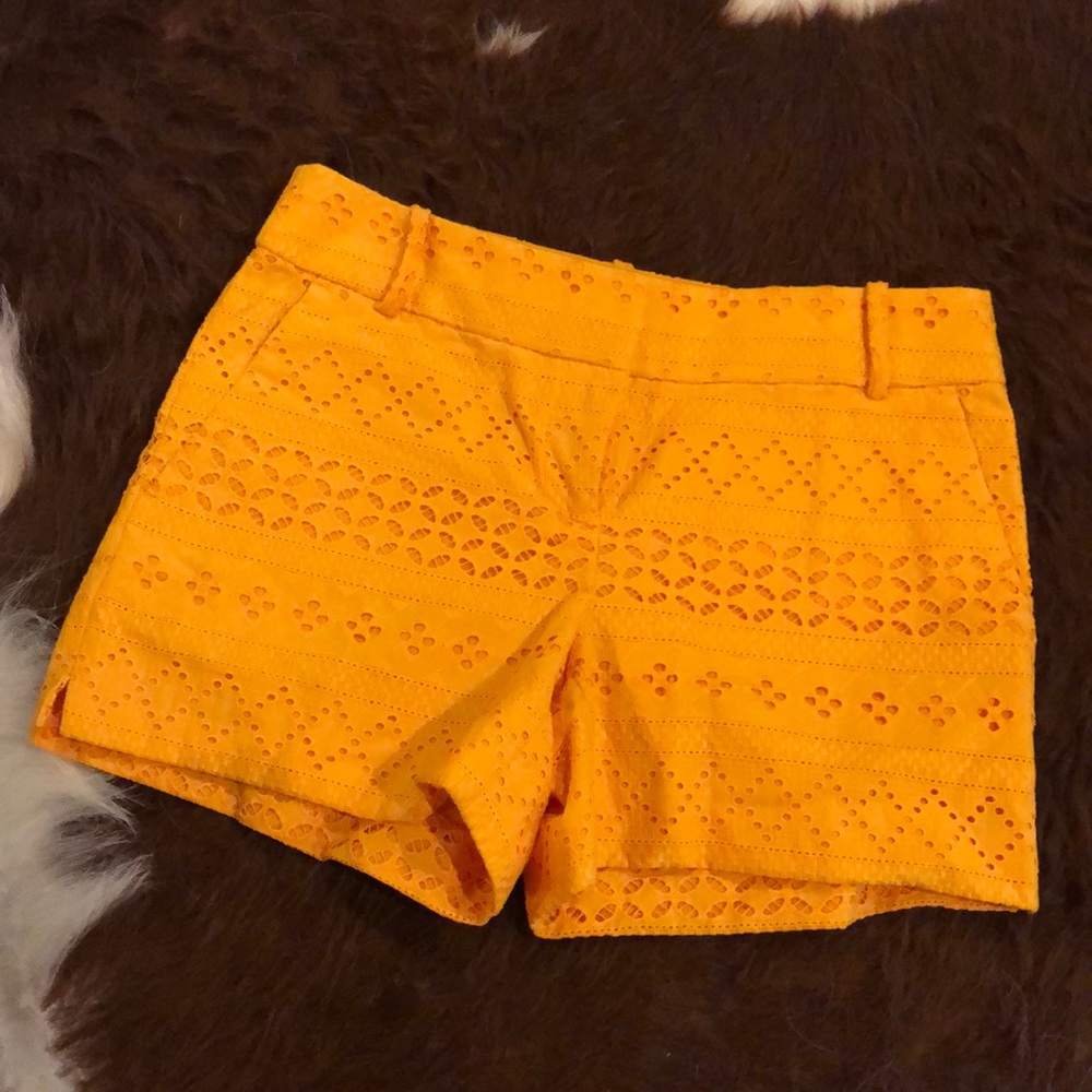 Ann Taylor Loft Riviera Short